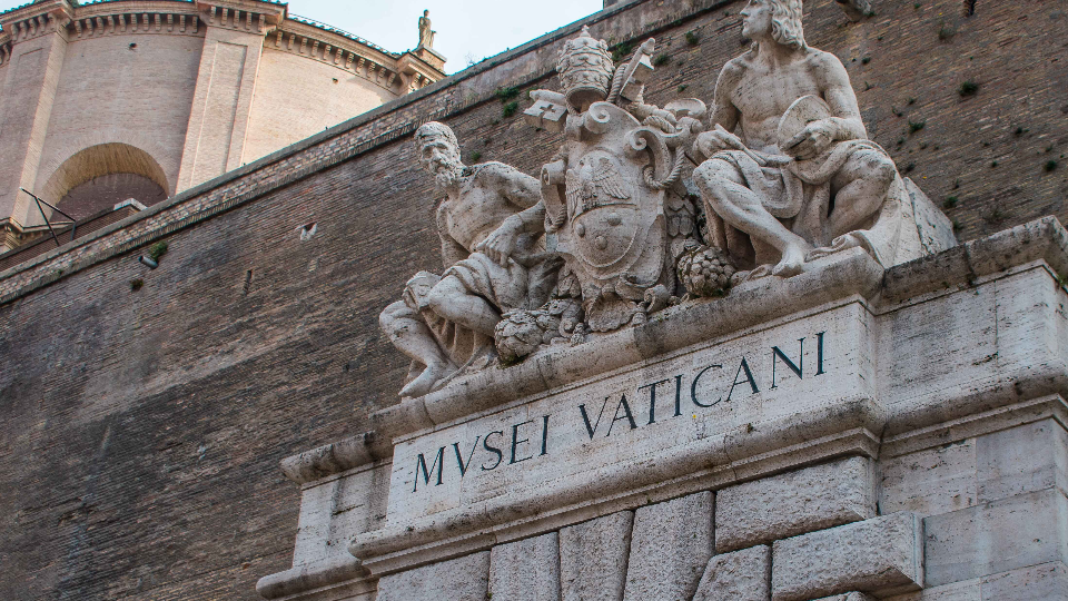 Private Vatican Museums Tour - Priority Access