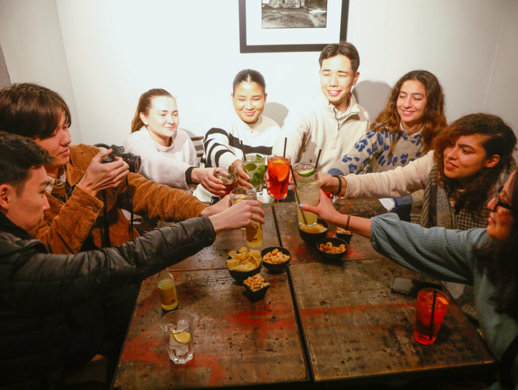 Rome: Monti Food Tour